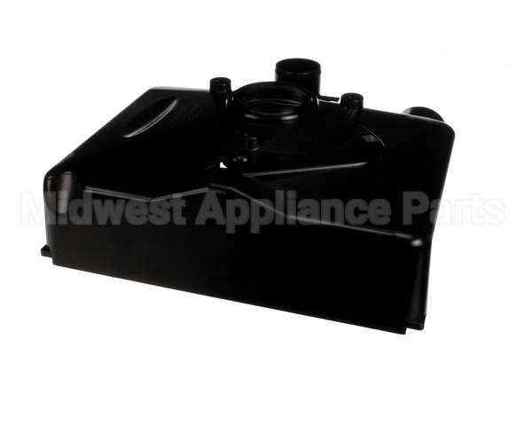 3326918000 Seb Professional Bean Hopper, Left