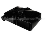 3326918000 Seb Professional Bean Hopper, Left