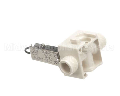 3326940000 Seb Professional Valve 2/2 I.d.2.5 Linked, In, No Coil