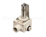 3326940100 Seb Professional Valve 2/2 I.d.2.5 Linked, Out No Coil