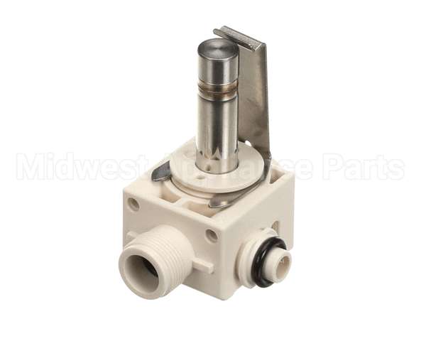 3326940100 Seb Professional Valve 2/2 I.d.2.5 Linked, Out No Coil