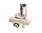 3326940100 Seb Professional Valve 2/2 I.d.2.5 Linked, Out No Coil