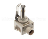 3326941000 Seb Professional Valve 2/2 I.d.4.5 Linked, In No Coil