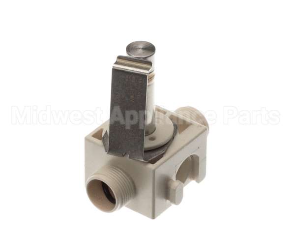3326941000 Seb Professional Valve 2/2 I.d.4.5 Linked, In No Coil