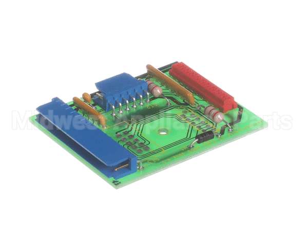 3327024100 Seb Professional Distributor Plate