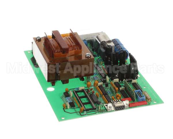 3327038100 Seb Professional Cpu