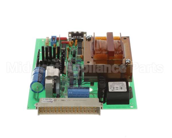 3327038100 Seb Professional Cpu