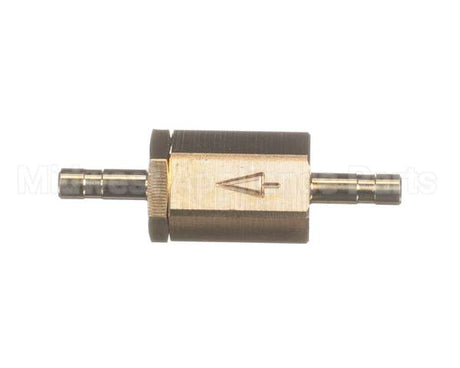 3327298000 Seb Professional Check Valve