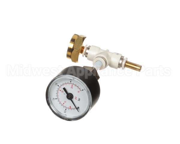 3327300000 Seb Professional Test Manometer