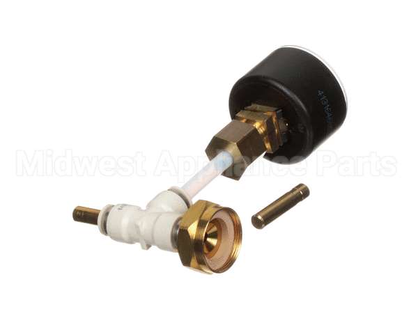 3327300000 Seb Professional Test Manometer