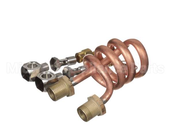 3327493000 Seb Professional Heat Exchanger Compl.