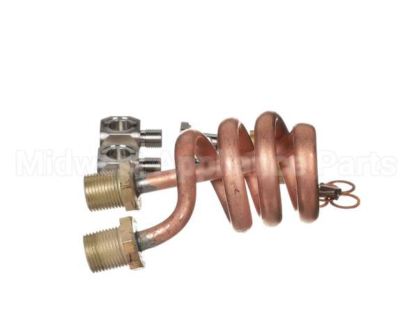 3327493000 Seb Professional Heat Exchanger Compl.