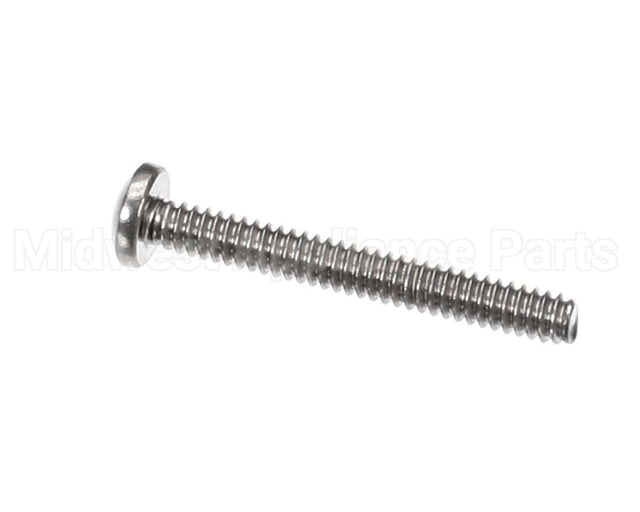 33275-5 Montague Screw, Pan Hd