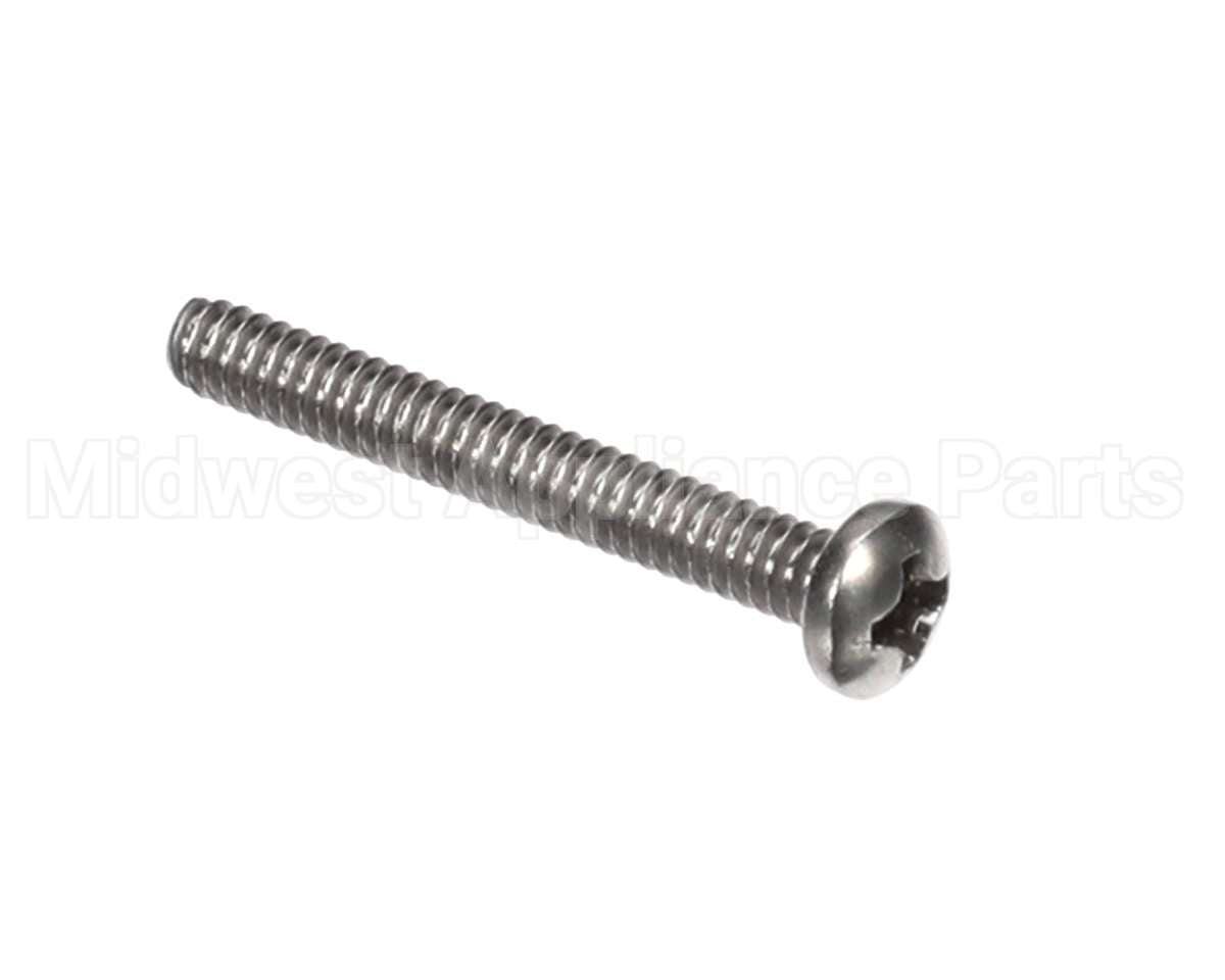33275-5 Montague Screw, Pan Hd