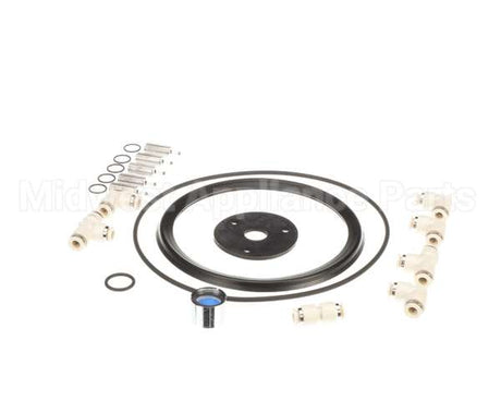 3327567000 Seb Professional Maintenance Kit Cn F Valvesboiler