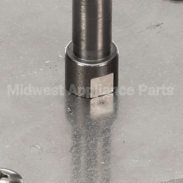 33276 Compatible Giles Idler Shaft Bracket, Assy
