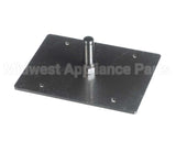 33276 Giles Idler Shaft Bracket, Assy
