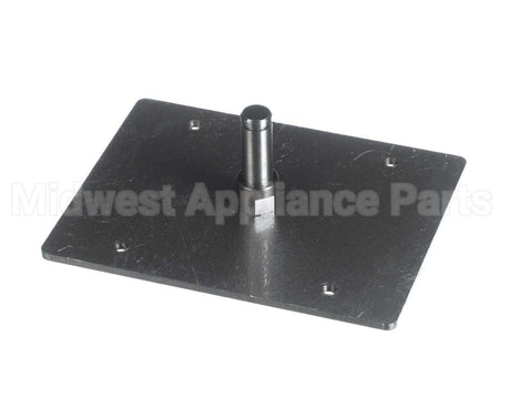 33276 Giles Idler Shaft Bracket, Assy