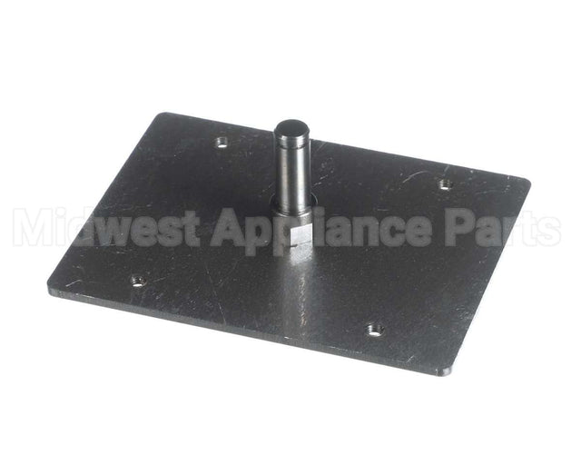 33276 Giles Idler Shaft Bracket, Assy