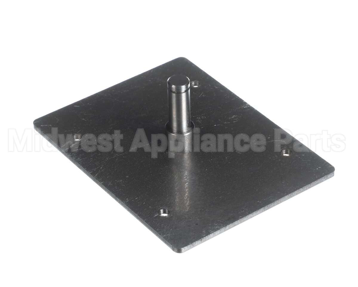 33276 Giles Idler Shaft Bracket, Assy