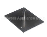 33276 Giles Idler Shaft Bracket, Assy