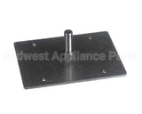 33276 Giles Idler Shaft Bracket, Assy
