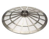 3327654000 Seb Professional Grounds Container