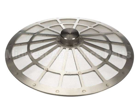 3327654000 Seb Professional Grounds Container