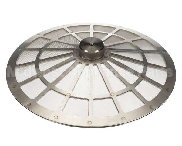 3327654000 Seb Professional Grounds Container