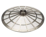 3327654000 Seb Professional Grounds Container