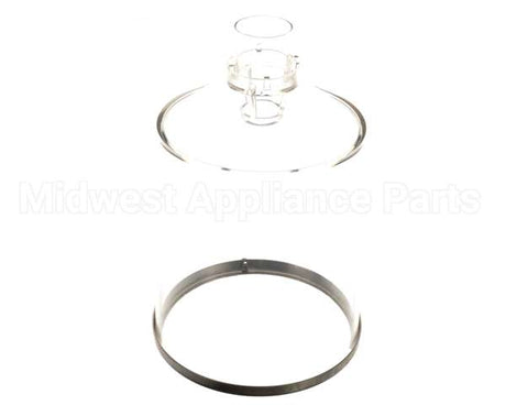 3327759000 Seb Professional Container