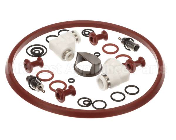 3327884000 Seb Professional Maintenance Kit Cn F 2