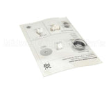 3328028000 Seb Professional Brewer Maintenance Kit 130.000 Bistro