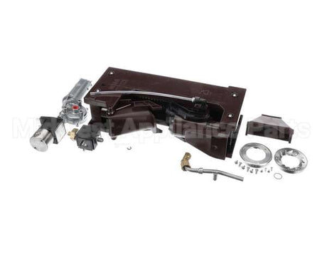 3328079000 Seb Professional Coffee Art Service Kit 2