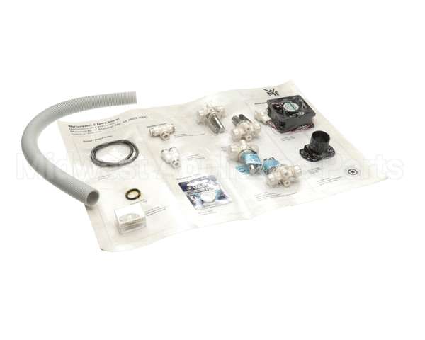 3328094000 Seb Professional 2Yr Service Kit