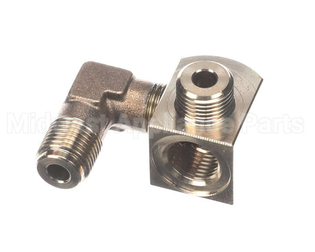3328149099 Seb Professional Plug, Compl.