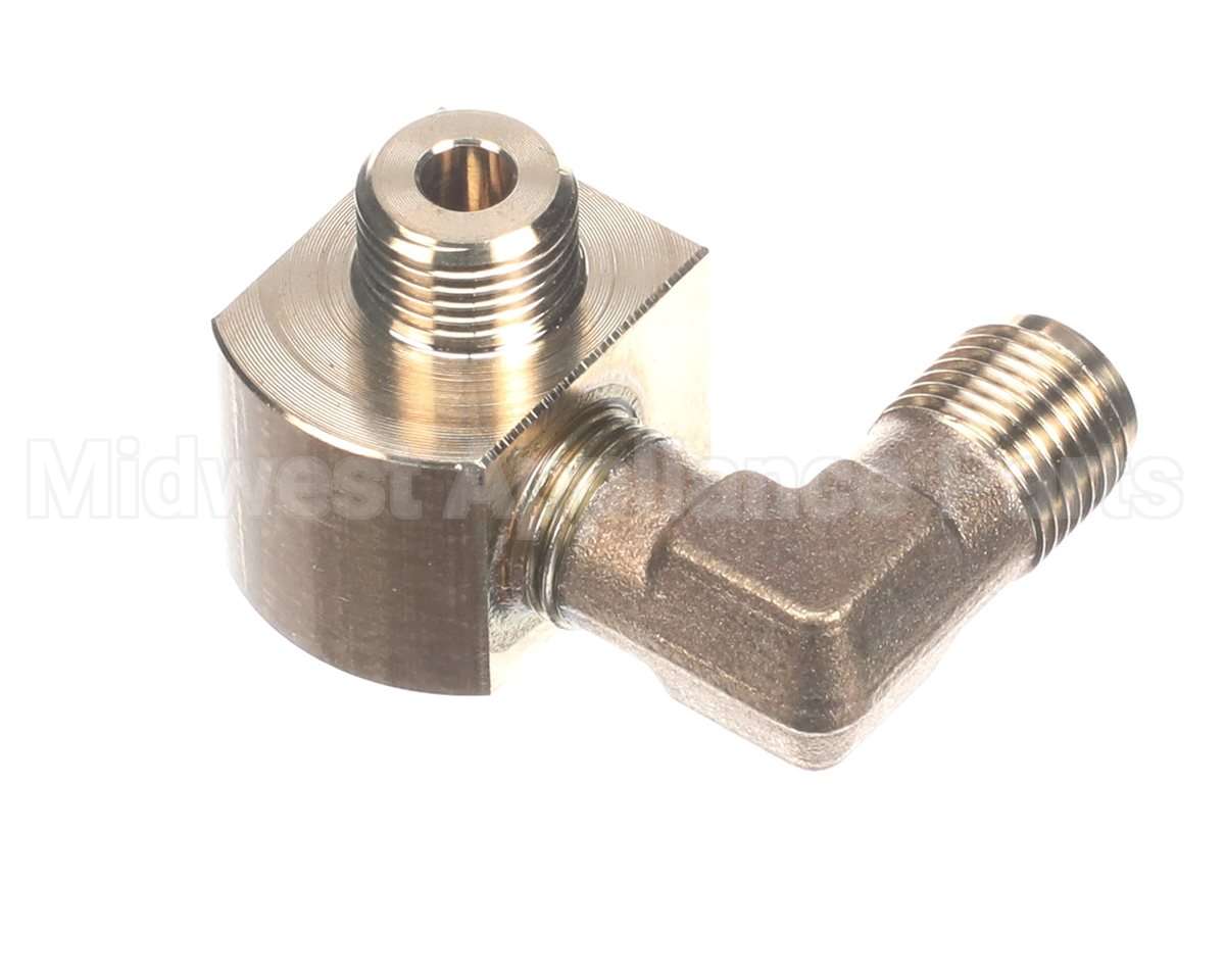 3328149099 Seb Professional Plug, Compl.