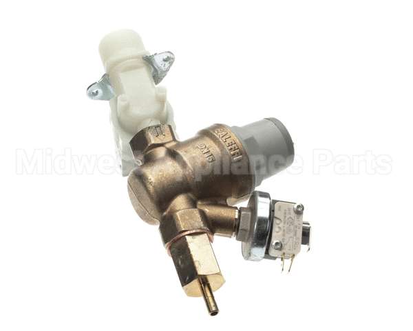 3328227499 Seb Professional Safety Assembly