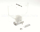 3328250099 Seb Professional Hopper Twin Topping