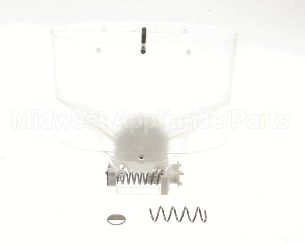 3328250099 Seb Professional Hopper Twin Topping