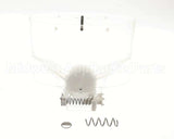 3328250099 Seb Professional Hopper Twin Topping