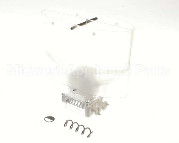 3328250099 Seb Professional Hopper Twin Topping