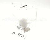 3328250099 Seb Professional Hopper Twin Topping