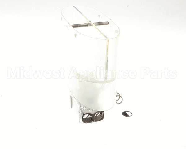 3328250099 Seb Professional Hopper Twin Topping