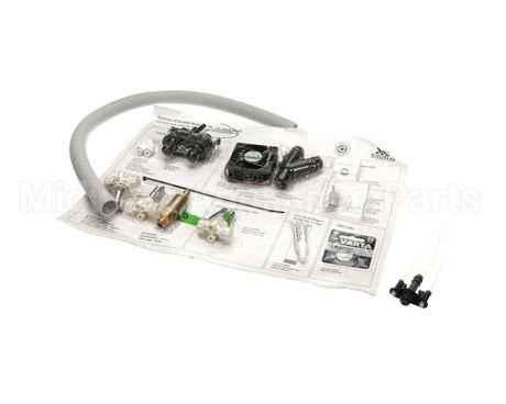 3328288100 Seb Professional Presto Service Kit 2 W/O Brewing Unit