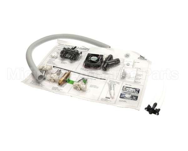 3328288100 Seb Professional Presto Service Kit 2 W/O Brewing Unit