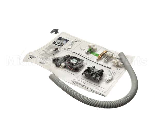 3328288100 Seb Professional Presto Service Kit 2 W/O Brewing Unit