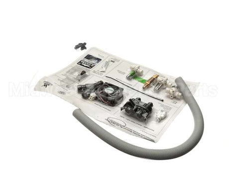 3328288100 Seb Professional Presto Service Kit 2 W/O Brewing Unit