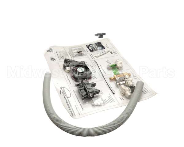 3328288100 Seb Professional Presto Service Kit 2 W/O Brewing Unit