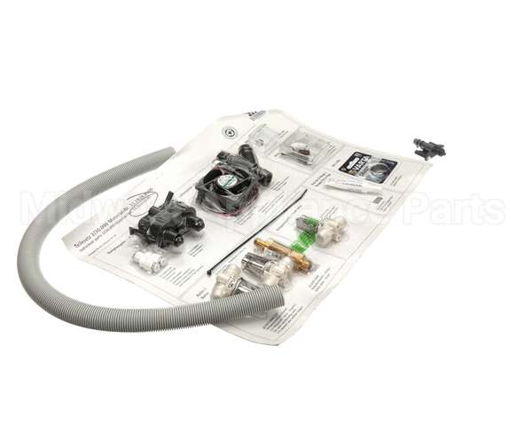 3328288100 Seb Professional Presto Service Kit 2 W/O Brewing Unit